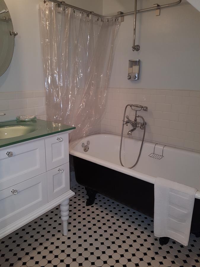 Les Trois Erables Boutique Inn ウェークフィールド エクステリア 写真