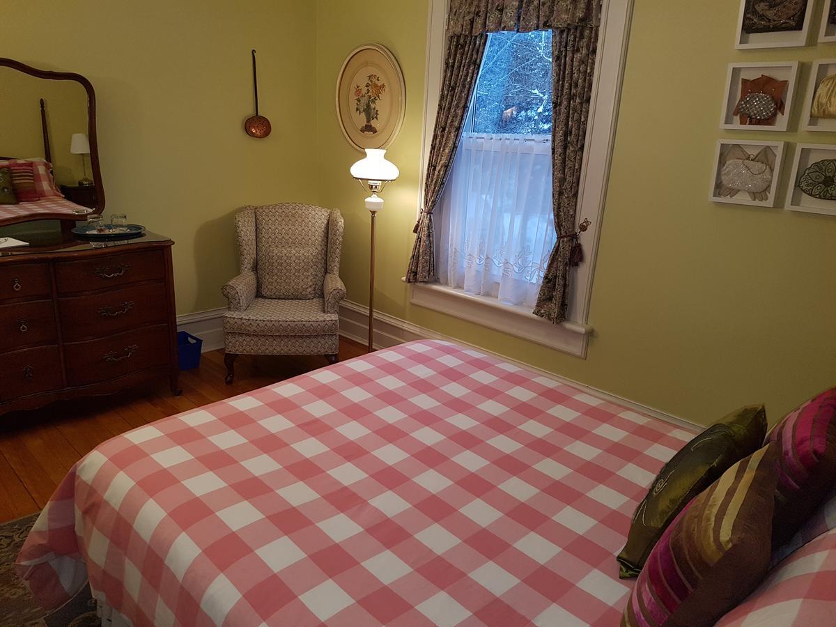 Les Trois Erables Boutique Inn ウェークフィールド エクステリア 写真