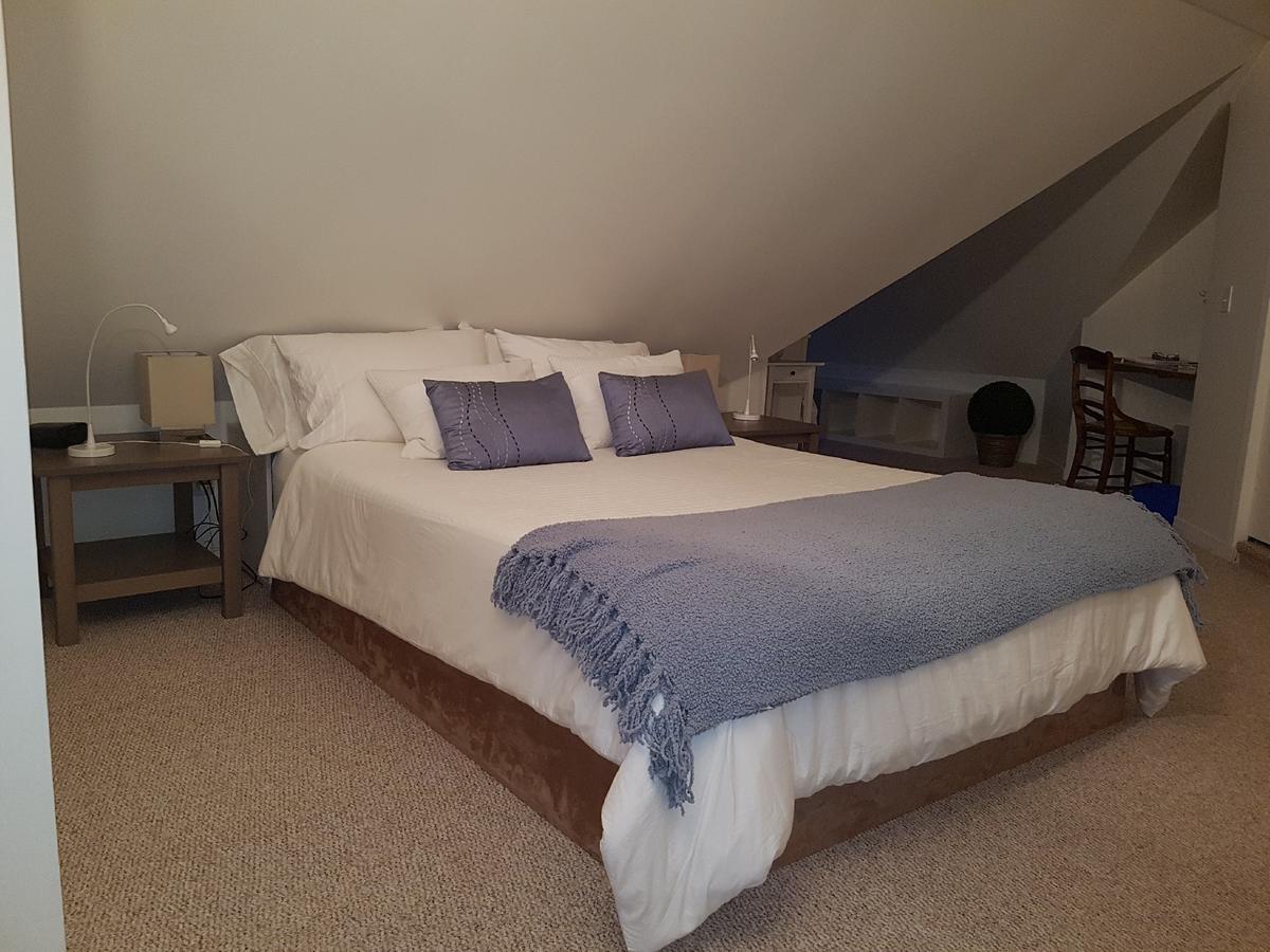 Les Trois Erables Boutique Inn ウェークフィールド エクステリア 写真