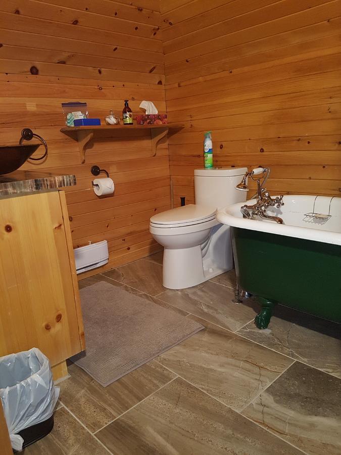 Les Trois Erables Boutique Inn ウェークフィールド エクステリア 写真