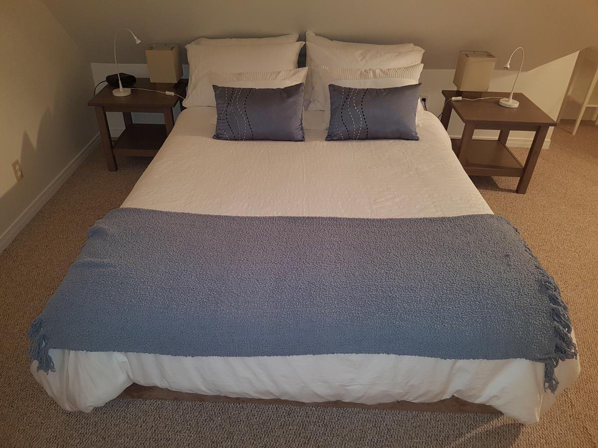 Les Trois Erables Boutique Inn ウェークフィールド エクステリア 写真