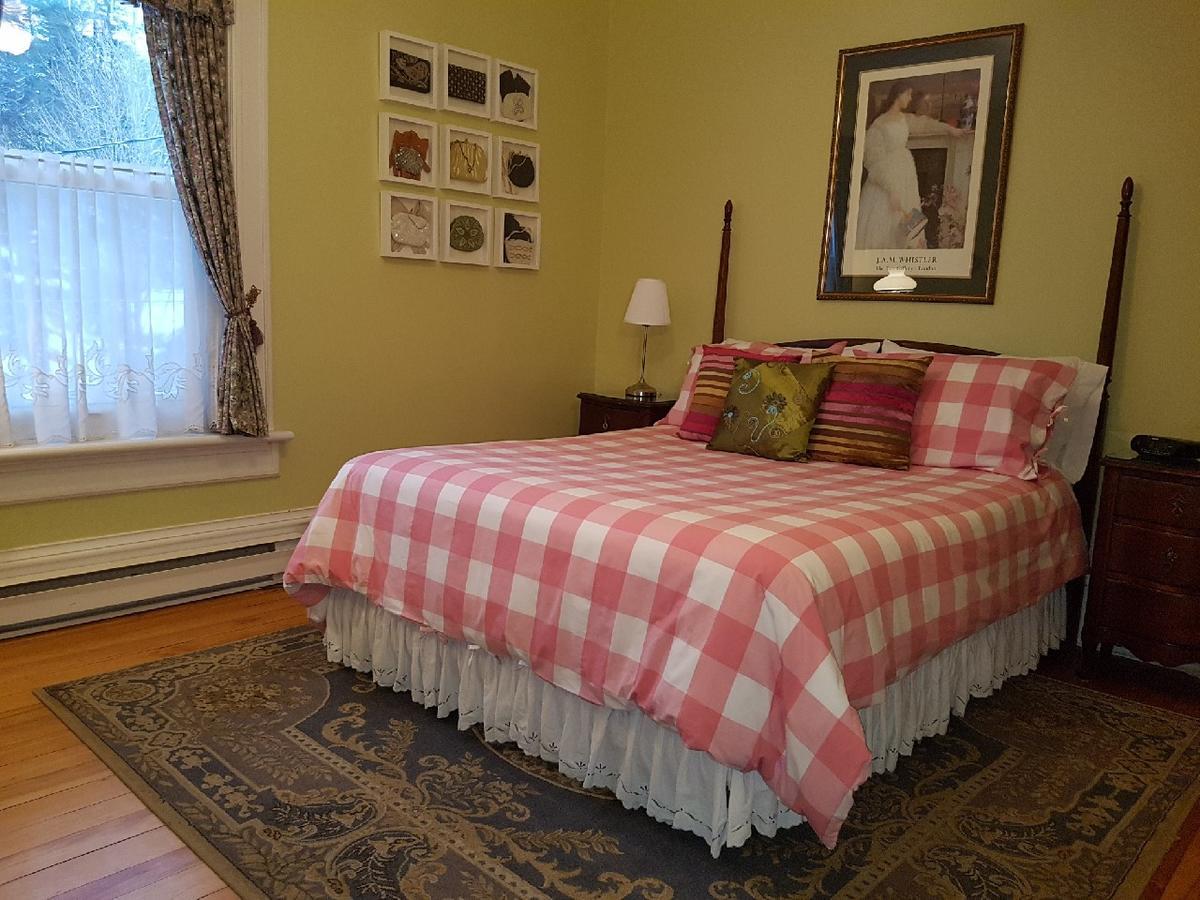 Les Trois Erables Boutique Inn ウェークフィールド エクステリア 写真