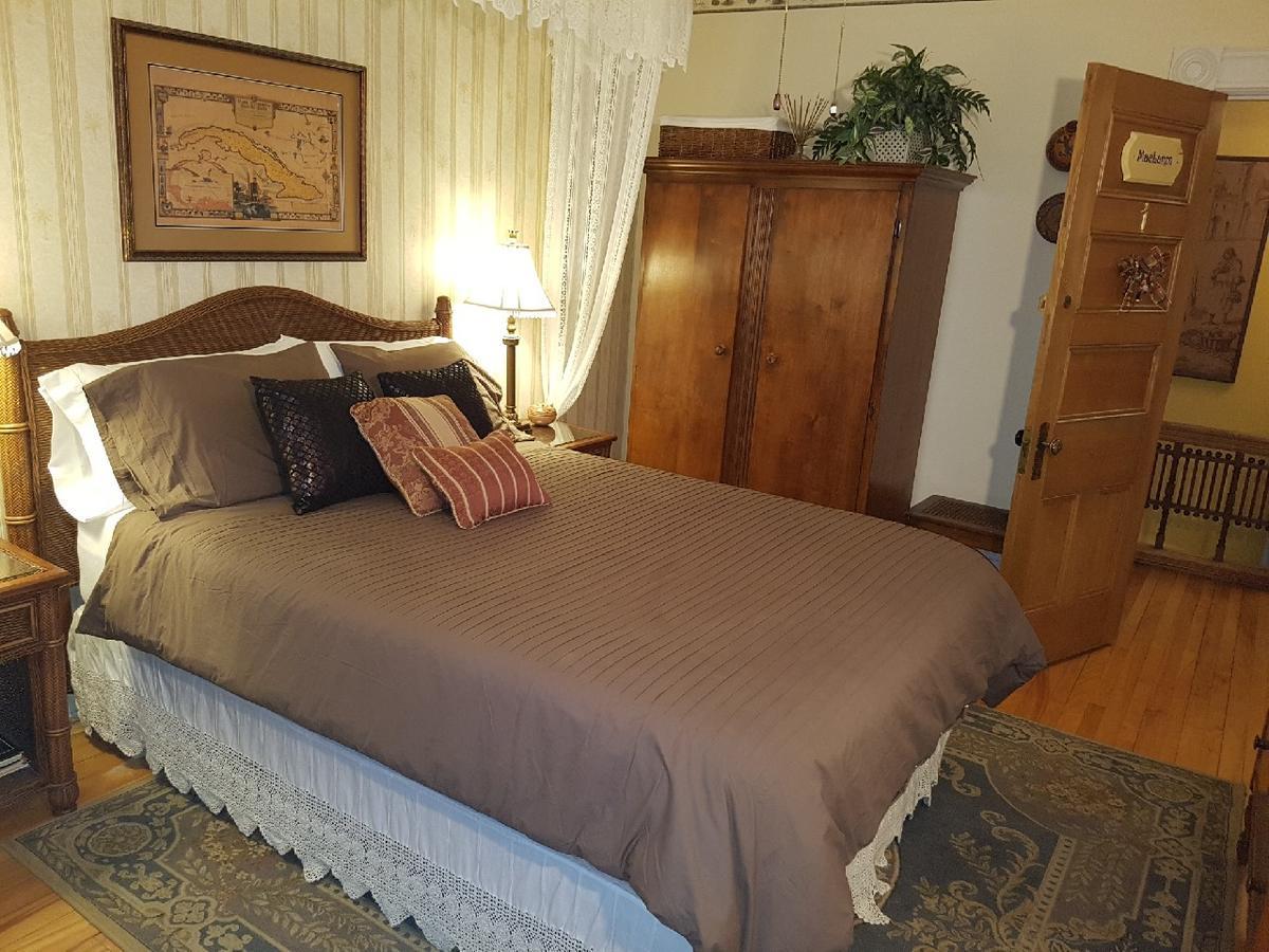 Les Trois Erables Boutique Inn ウェークフィールド エクステリア 写真
