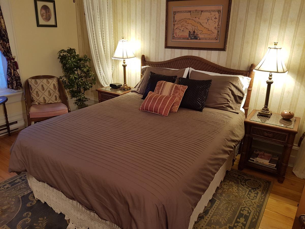 Les Trois Erables Boutique Inn ウェークフィールド エクステリア 写真