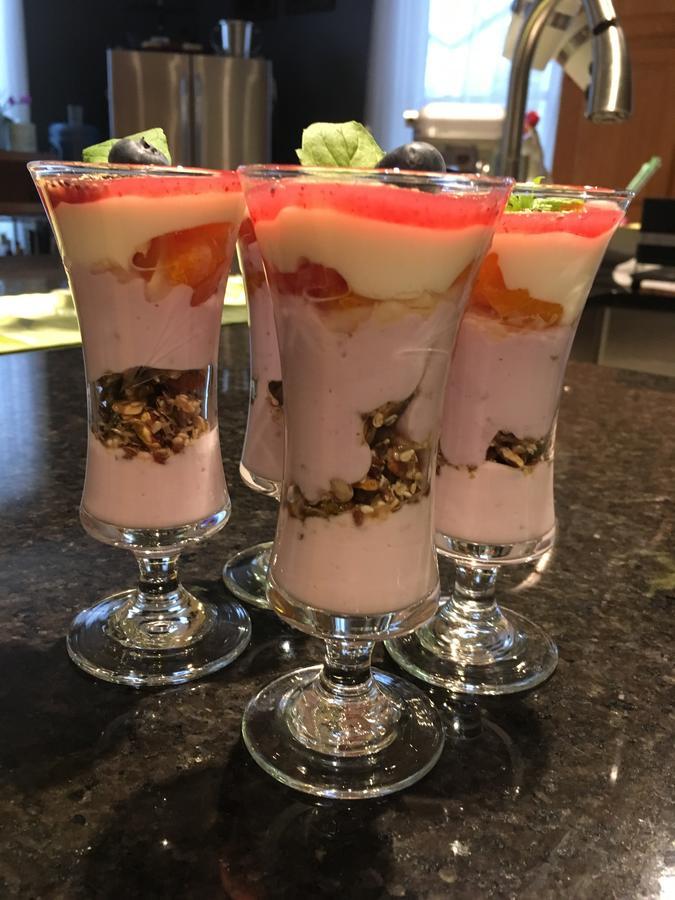Les Trois Erables Boutique Inn ウェークフィールド エクステリア 写真