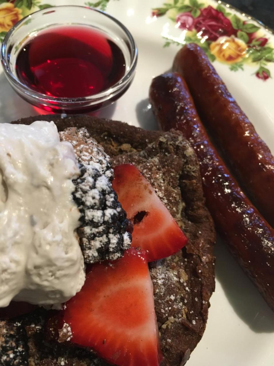 Les Trois Erables Boutique Inn ウェークフィールド エクステリア 写真