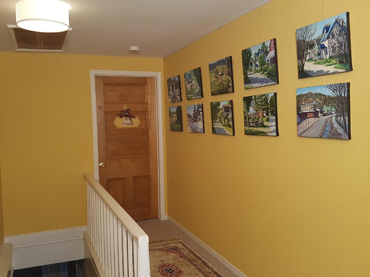 Les Trois Erables Boutique Inn ウェークフィールド エクステリア 写真